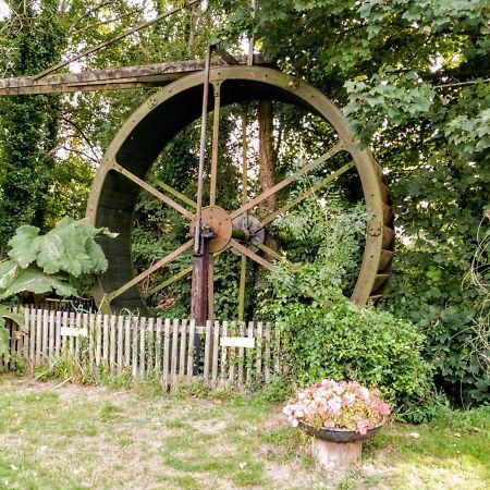 Hotel Tiny House Chy Lowen Falmouth Exteriér fotografie