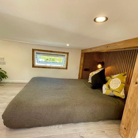 Hotel Tiny House Chy Lowen Falmouth Exteriér fotografie